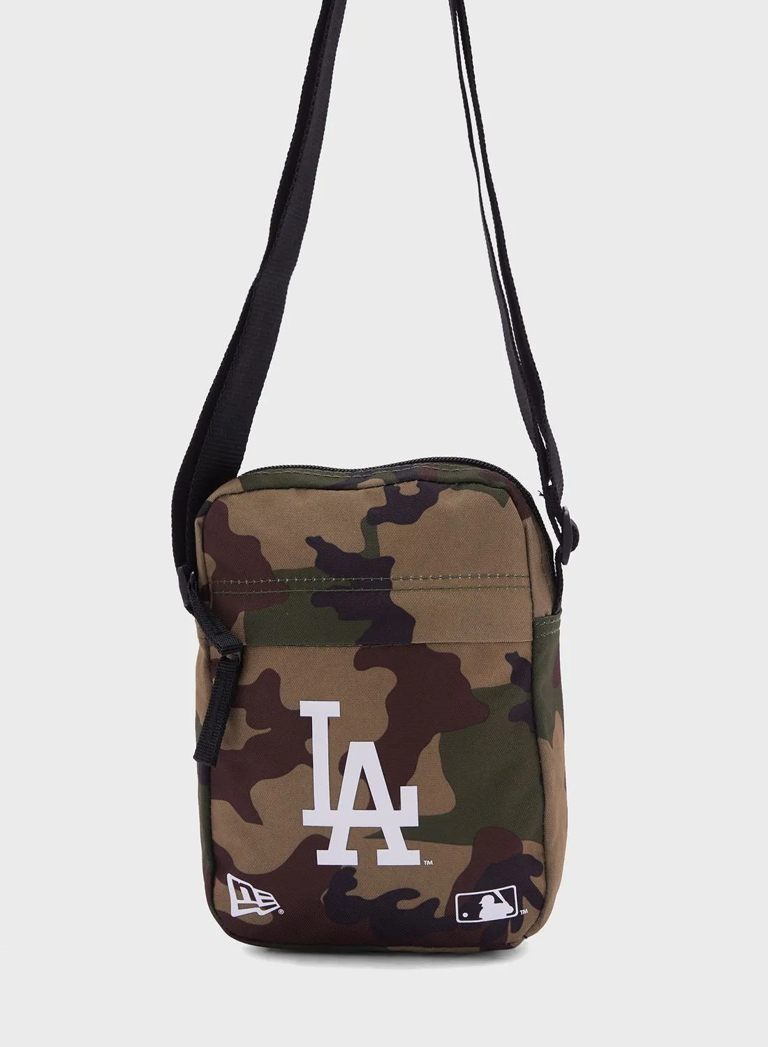 NEW ERA Los Angeles Dodgers Backpack