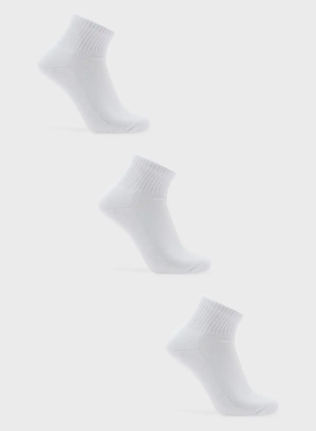 VANS Classic Ankle Socks