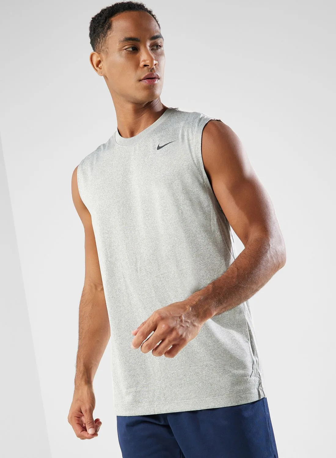 Nike Dri-Fit Regulared Reset T-Shirt