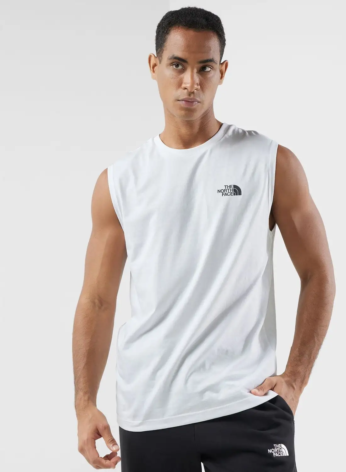 northface Essential Simple Dome Tank