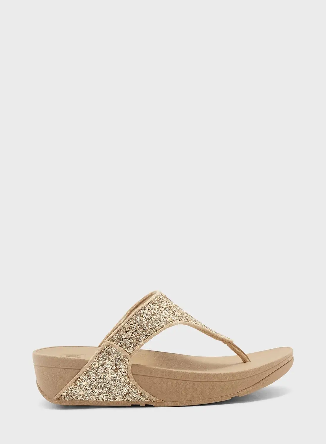 fitflop Single Strap Wedge Sandals