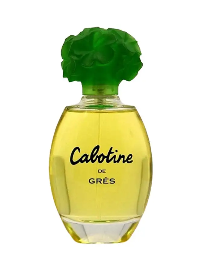 Parfums Gres Cabotine EDP 100ml
