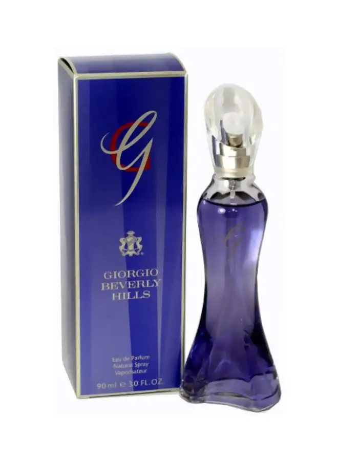 Giorgio Beverly Hills G EDP