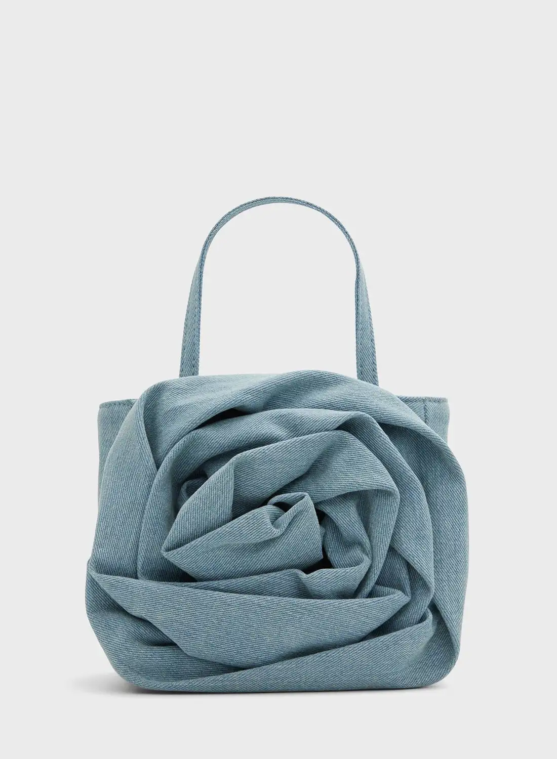 CALL IT SPRING Petaly Top Handle Tote