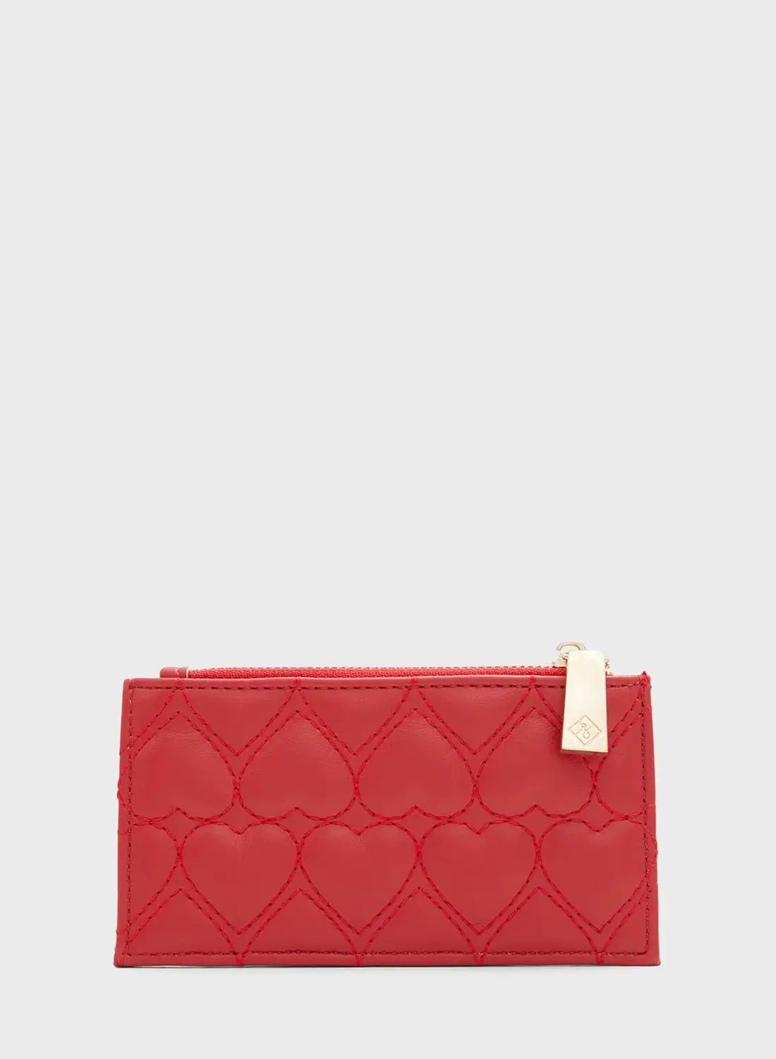 CALL IT SPRING Bubbleheart Wallet