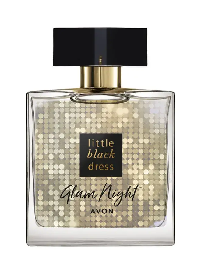 AVON Little Black Dress Glam Night EDP 50ml