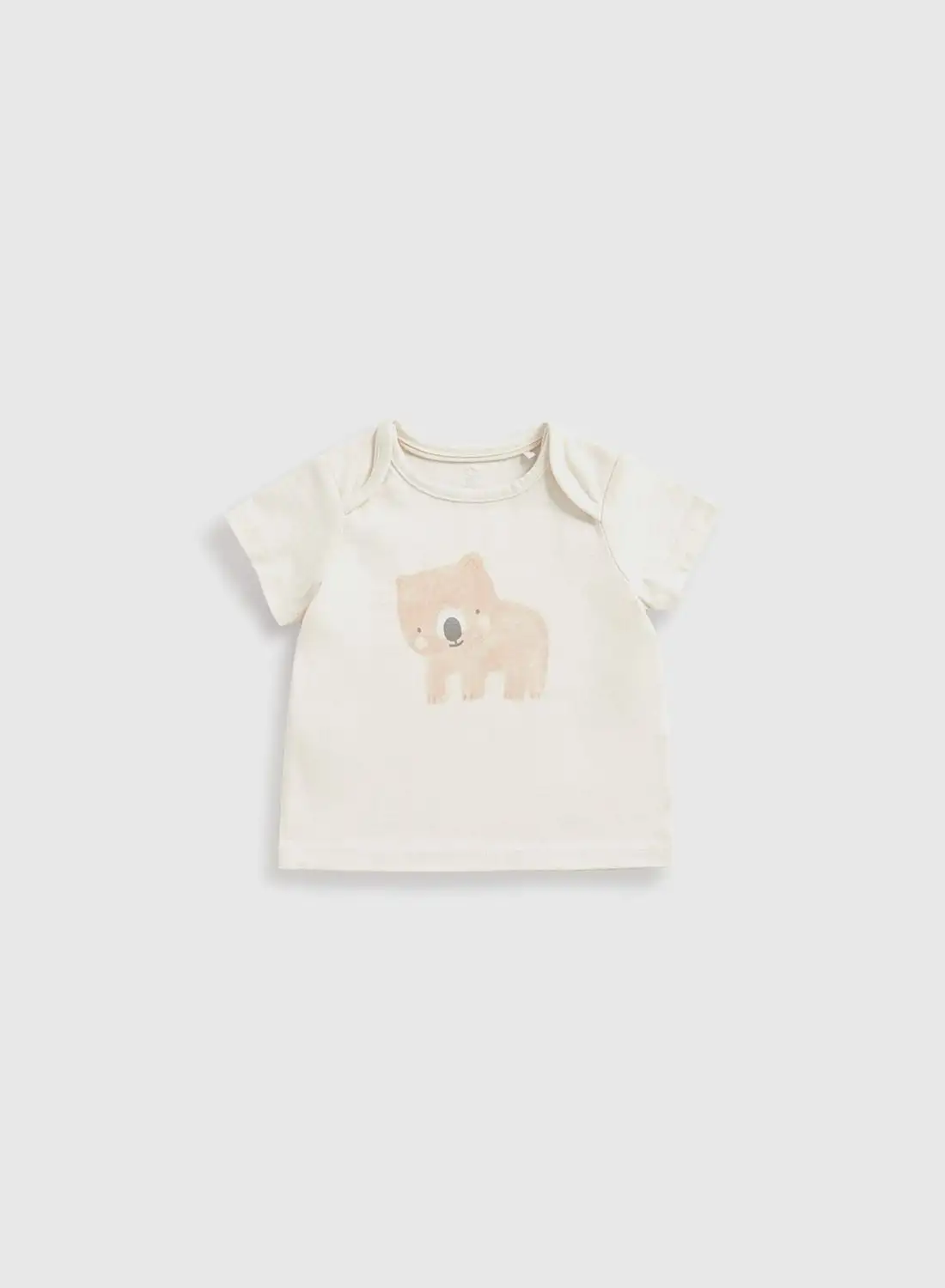mothercare Kids Graphic T-Shirt