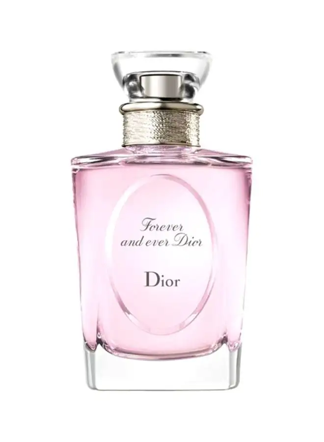 Dior Forever and Ever Dior EDT 100ml