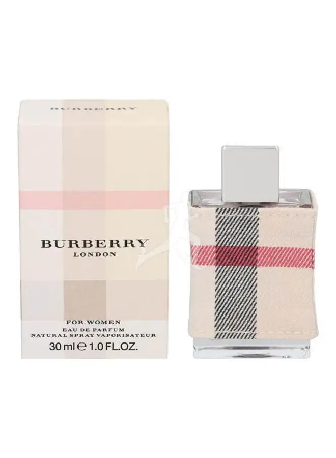 BURBERRY London Fabric EDP 30ml