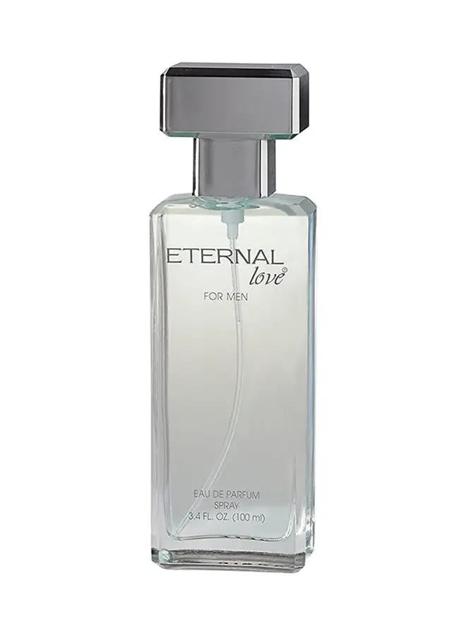 ETERNAL Eternal Love For Men Eau De Parfum Spray 100mlml