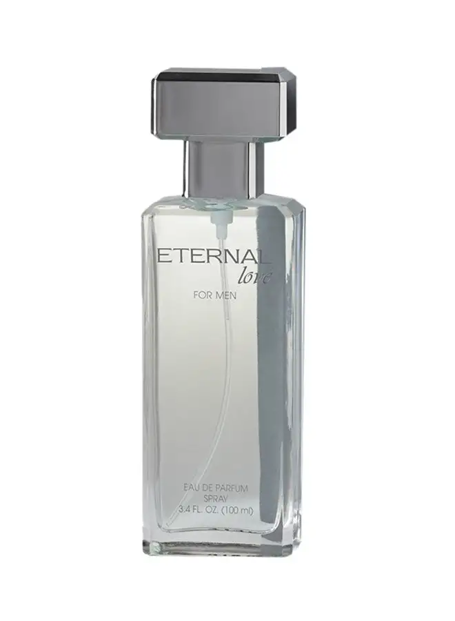 Eternal love Eternal Love EDP 100ml