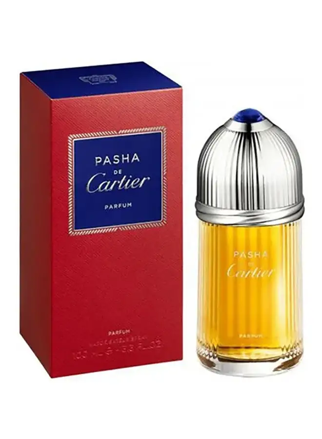Cartier Pasha Parfum EDP 100ml