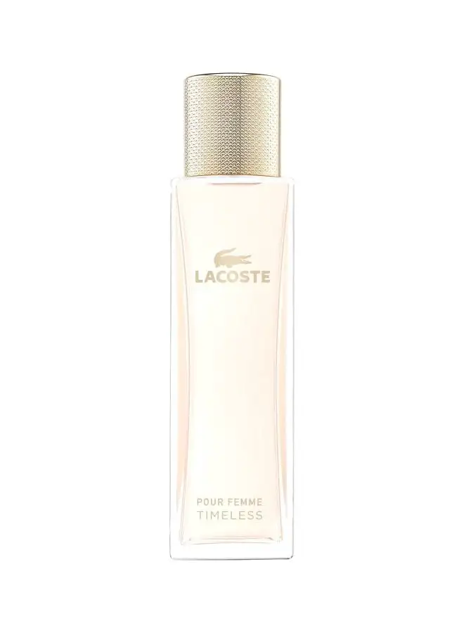 LACOSTE Timeless EDP 50ml