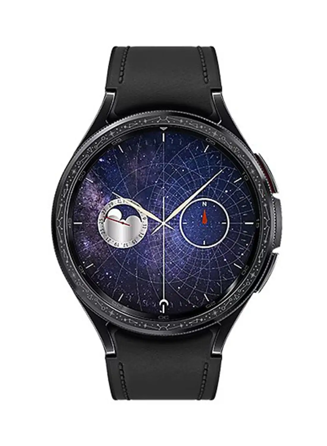 Samsung Galaxy Watch 6 Classic 47 Mm Astro Edition Black