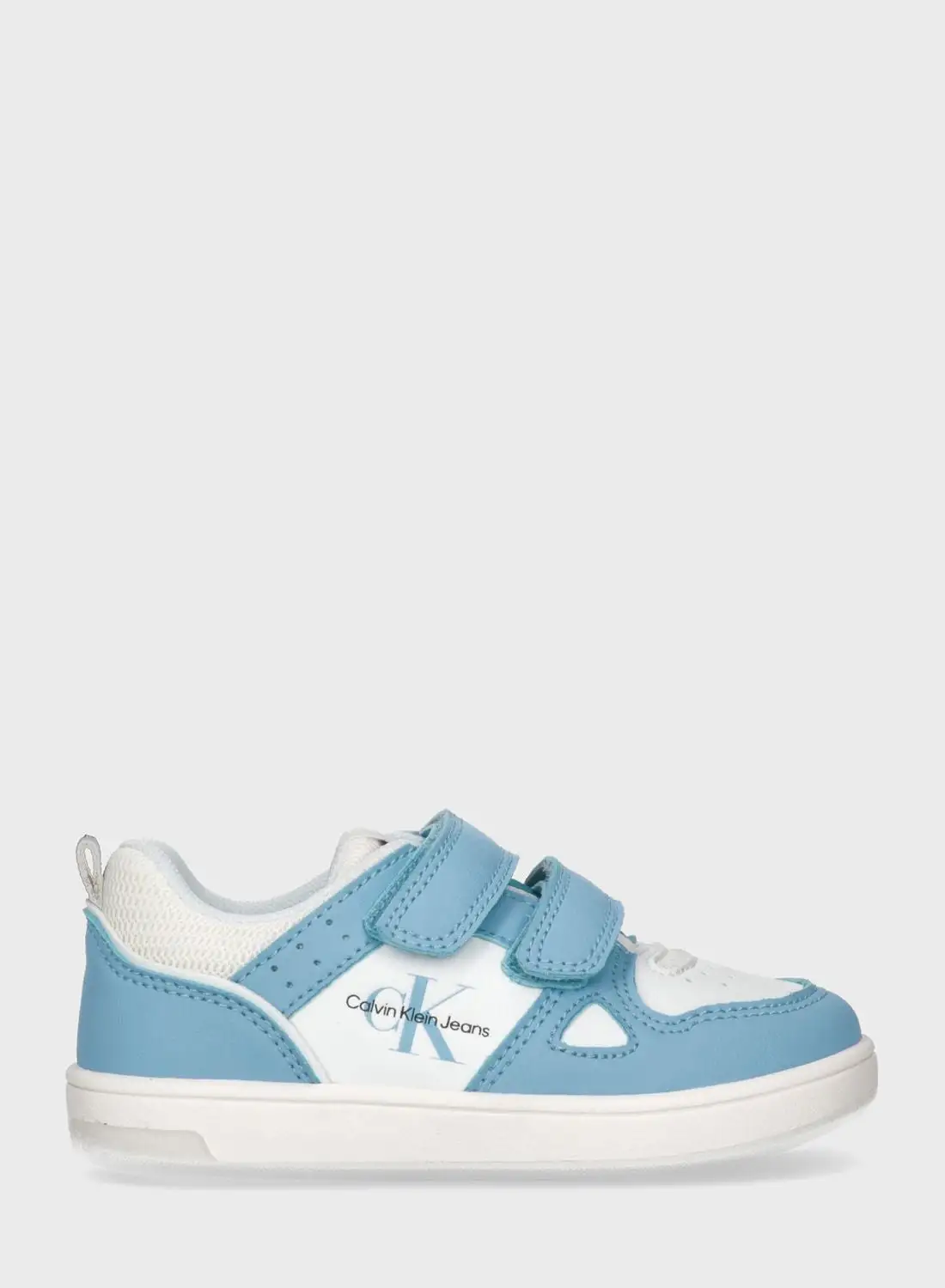 Calvin Klein Jeans Youth Velcro Sneakers