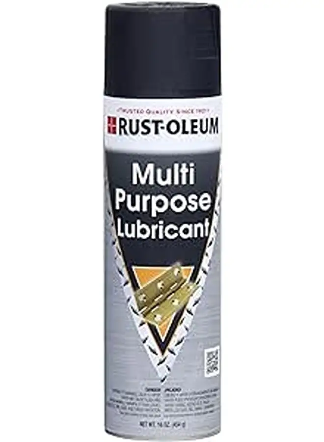 RUST-OLEUM Rust-Oleum COMM  MULTI PURPOSE LUBRICANT SPRAY - 273759