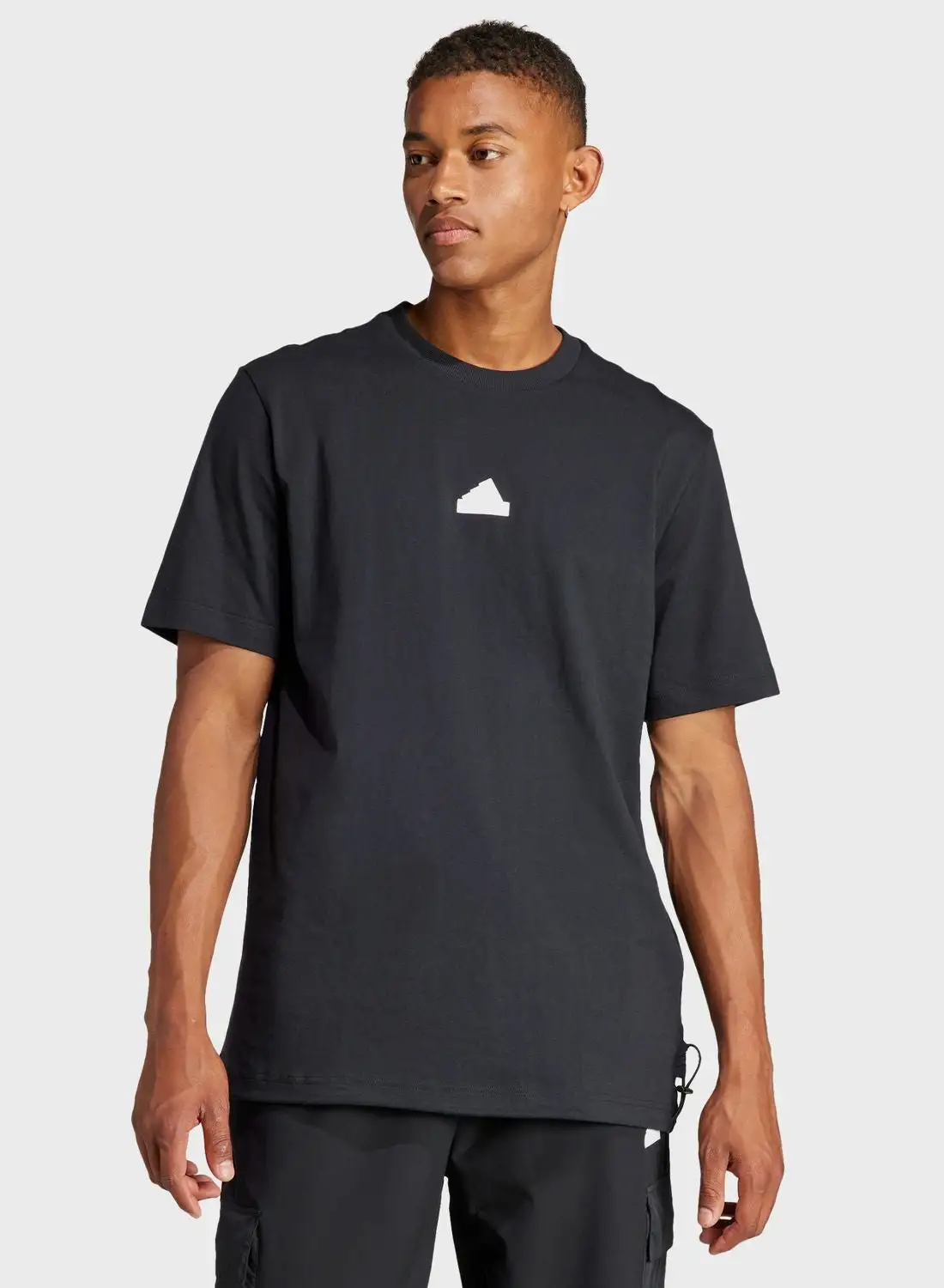 Adidas City Escape Q1 T-Shirt