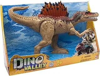 Chap Mei Dino Valley - Spinosaurus Set (542065)