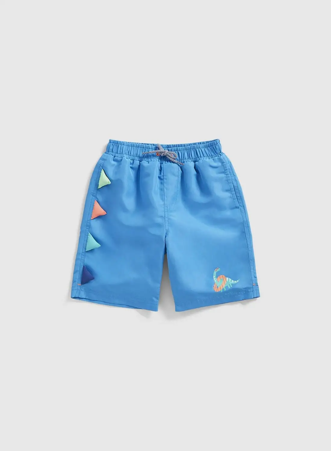 mothercare Kids Dino Spikes Shorts