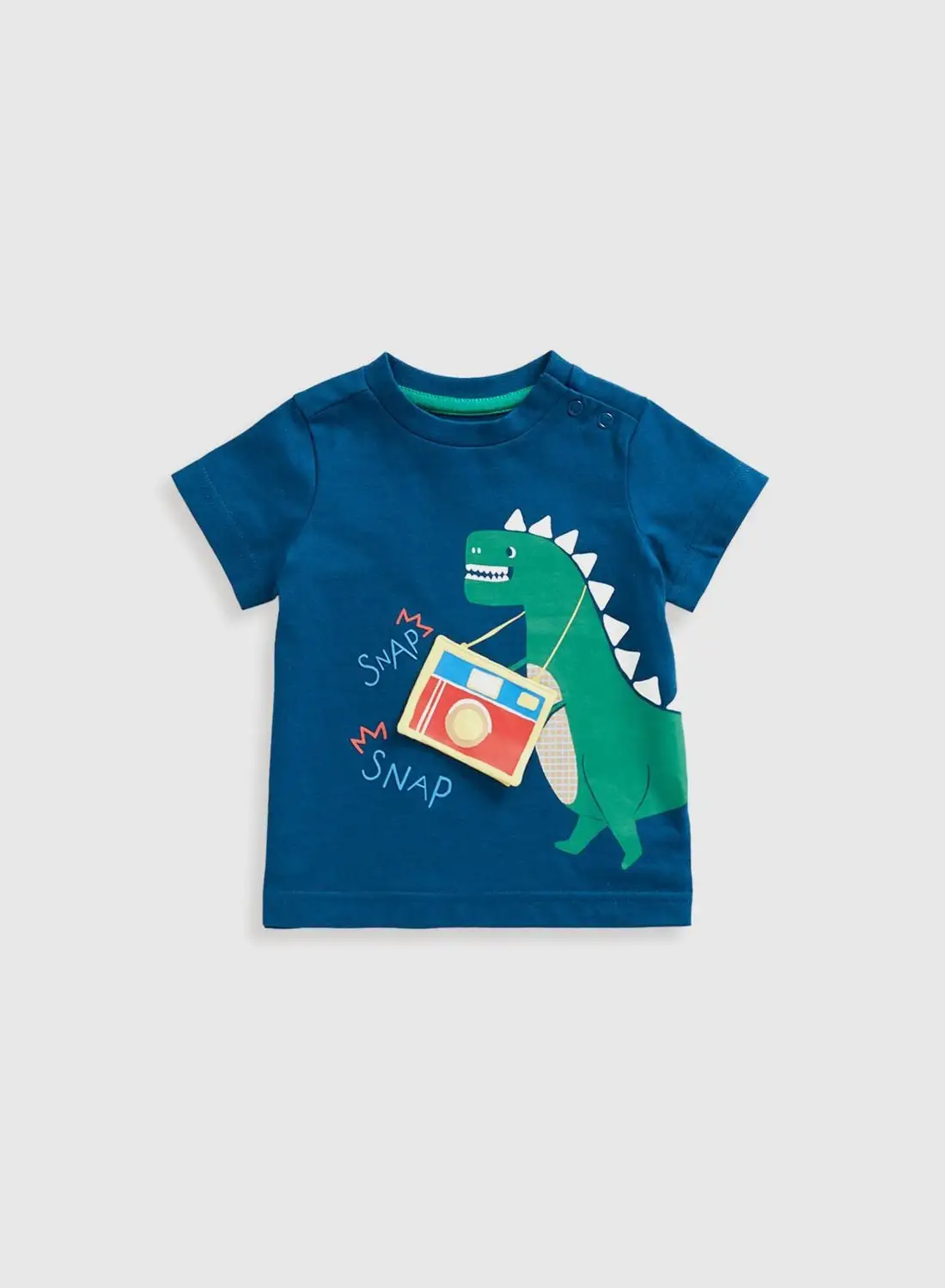 mothercare Kids Printed T-Shirt