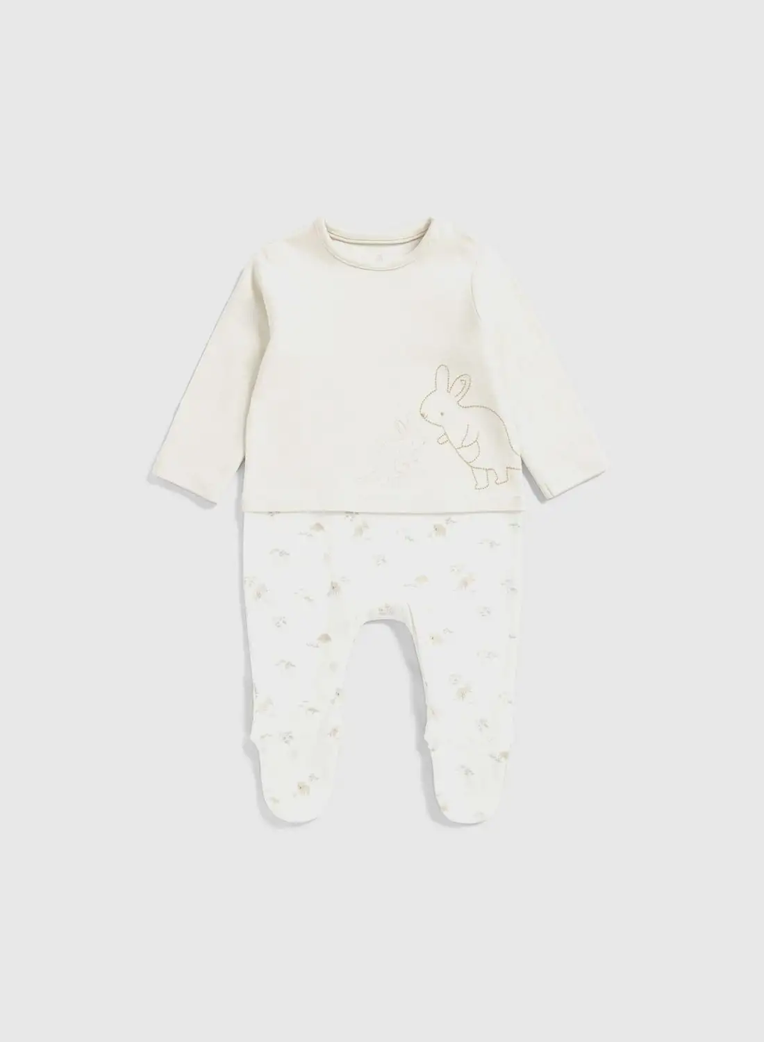 mothercare Infant Essential Bodysuit