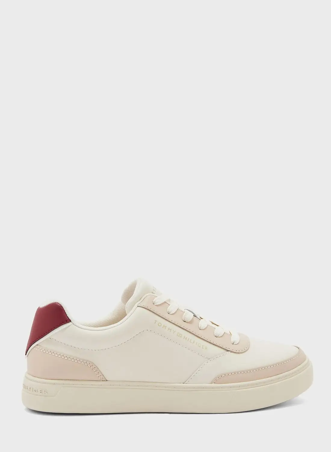 TOMMY HILFIGER Elevated Classic Sneakers