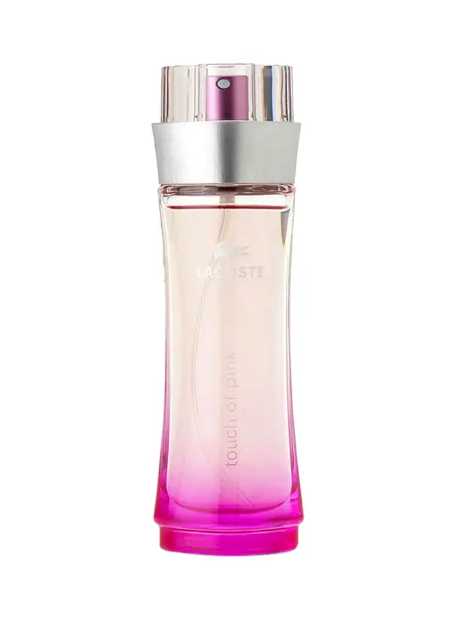 LACOSTE Touch Of Pink EDT 50ml