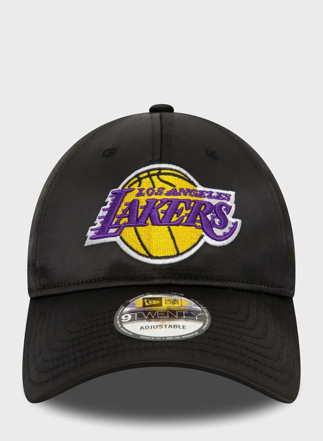 NEW ERA 9Twenty Los Angeles Lakers Cap