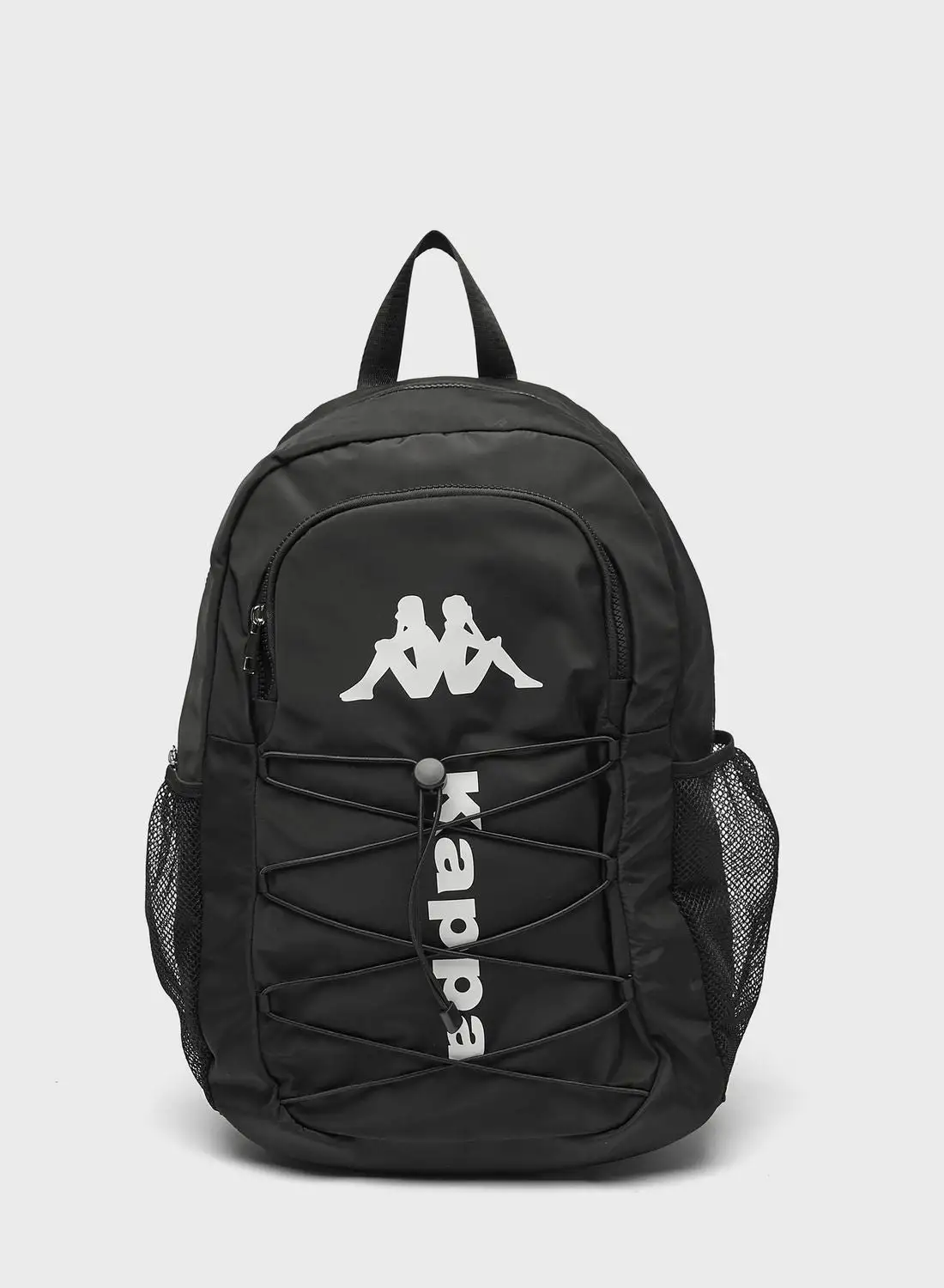 Kappa Logo Backpack