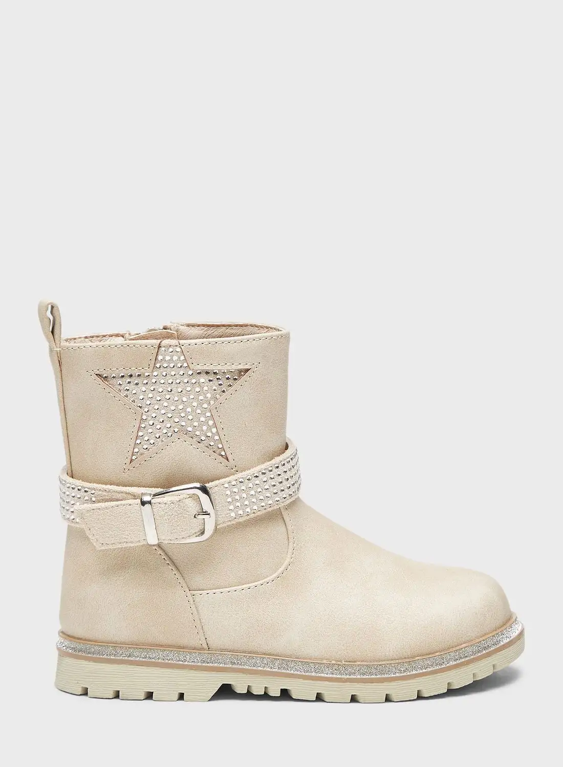shoexpress Kids Ankle Boots