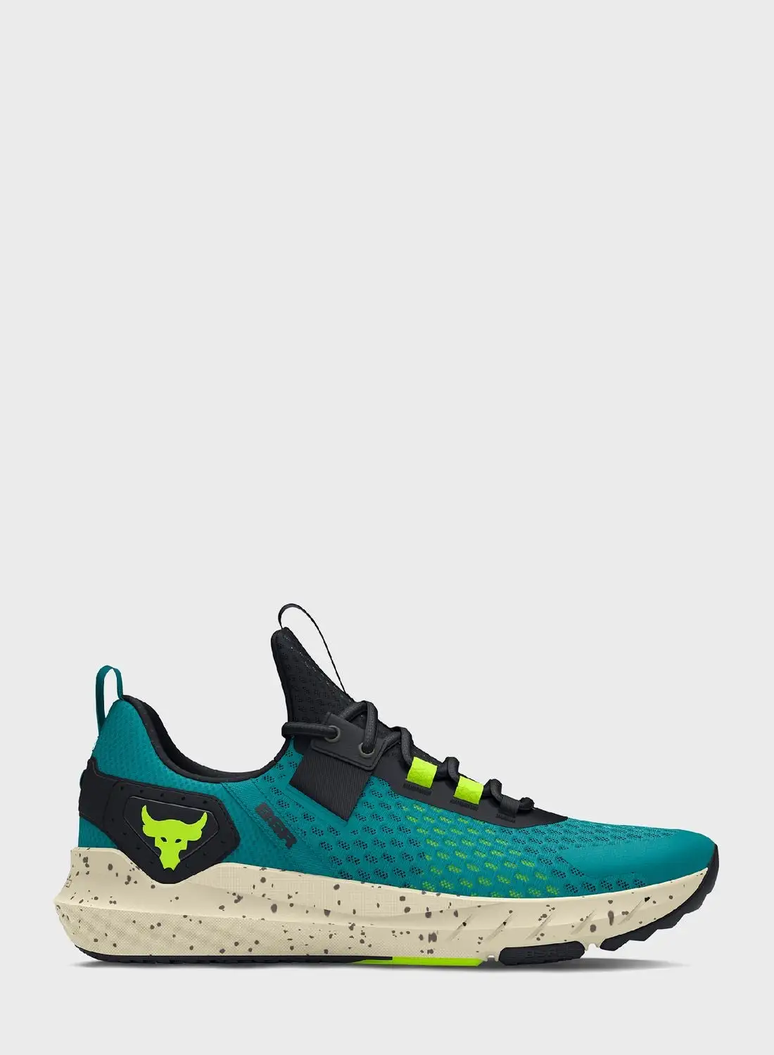 UNDER ARMOUR Project Rock Bsr 4 Sneakers