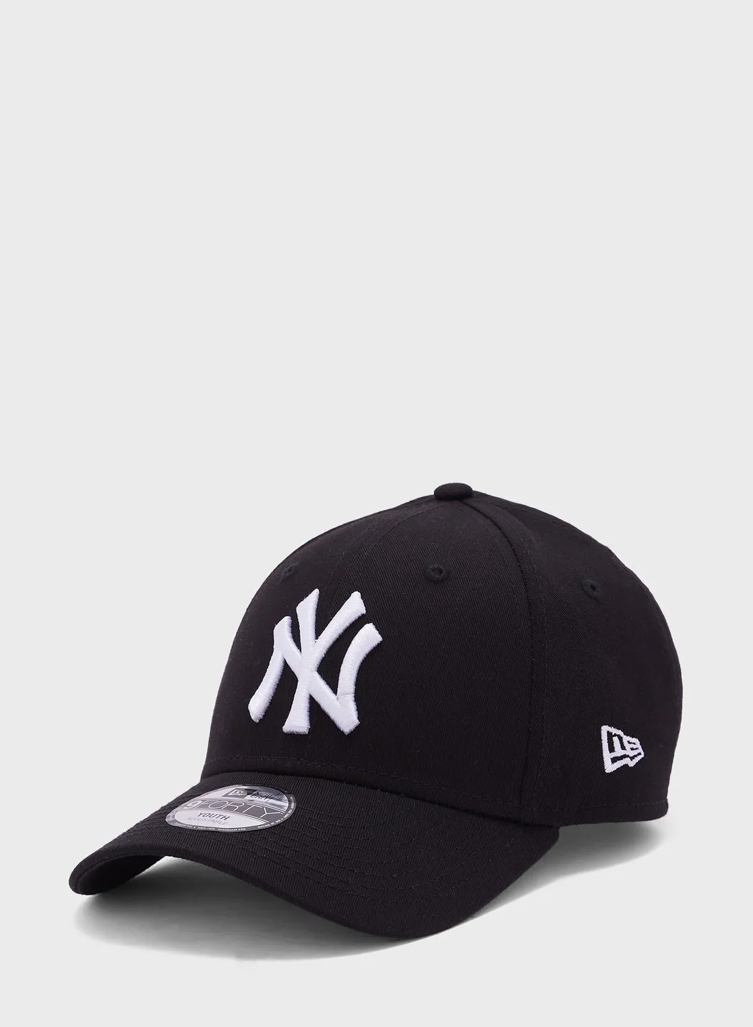 NEW ERA Kids 9Forty New York Yankees Logo Cap