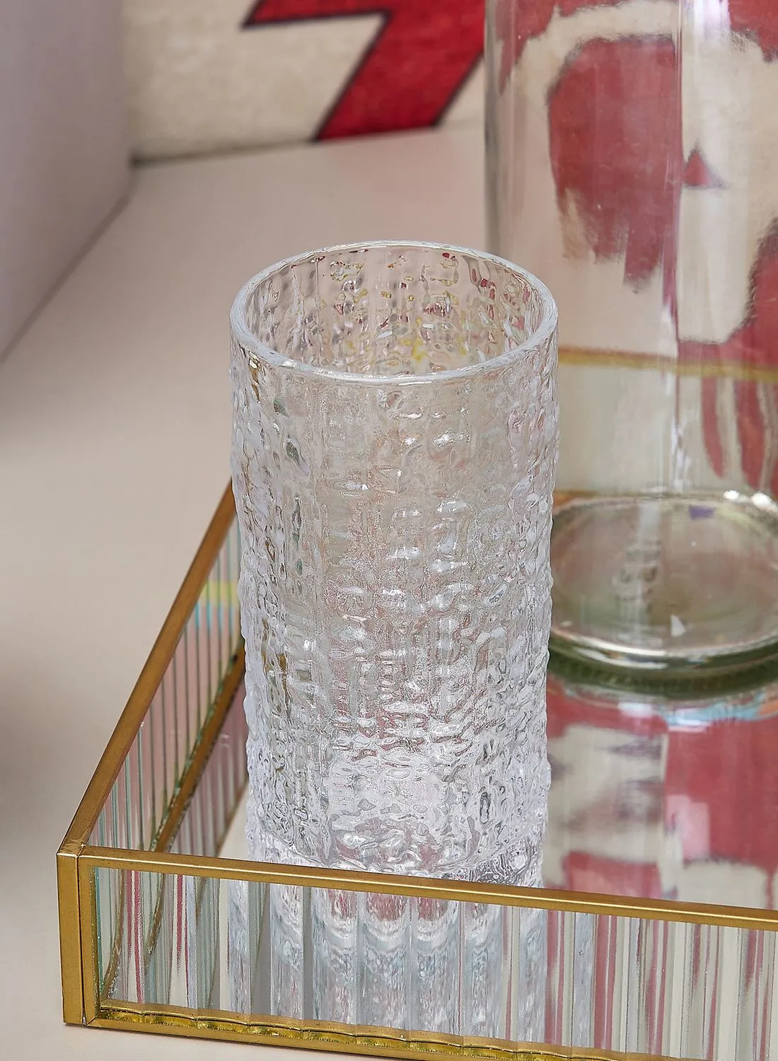 AURORA Glass Cup