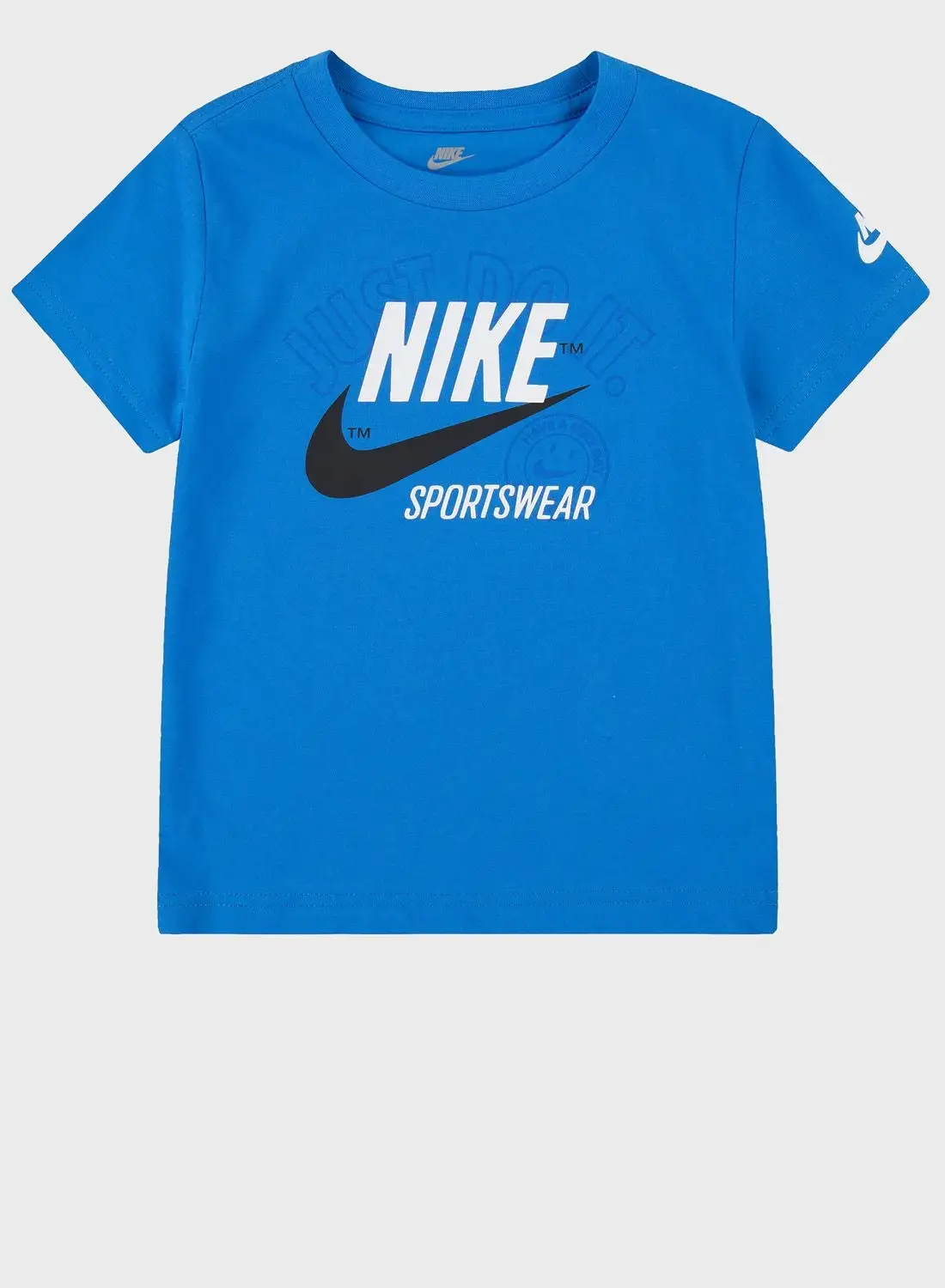 Nike Infant Retro T-Shirt