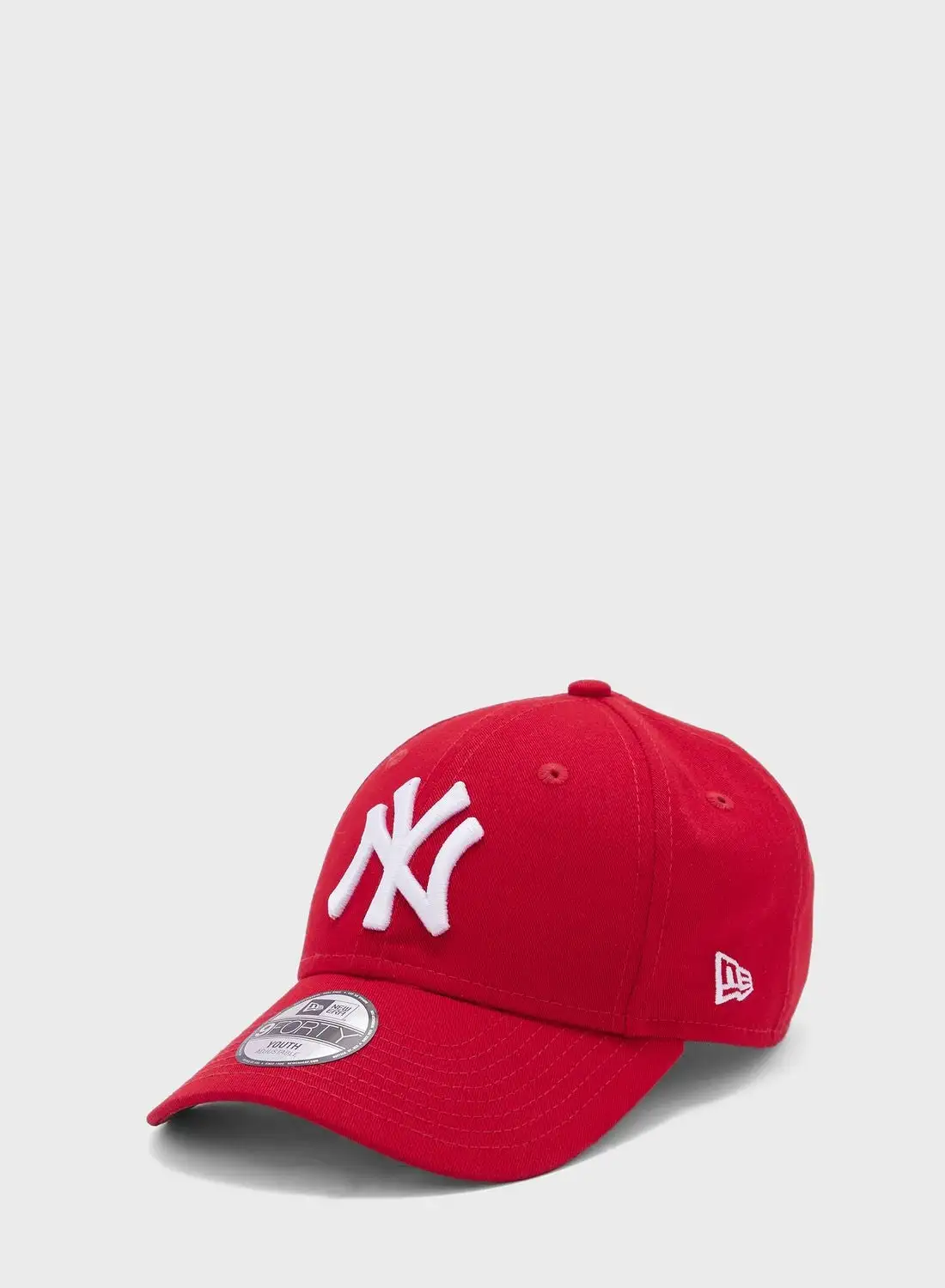 NEW ERA Kids 9Forty New York Yankees Mlb Cap