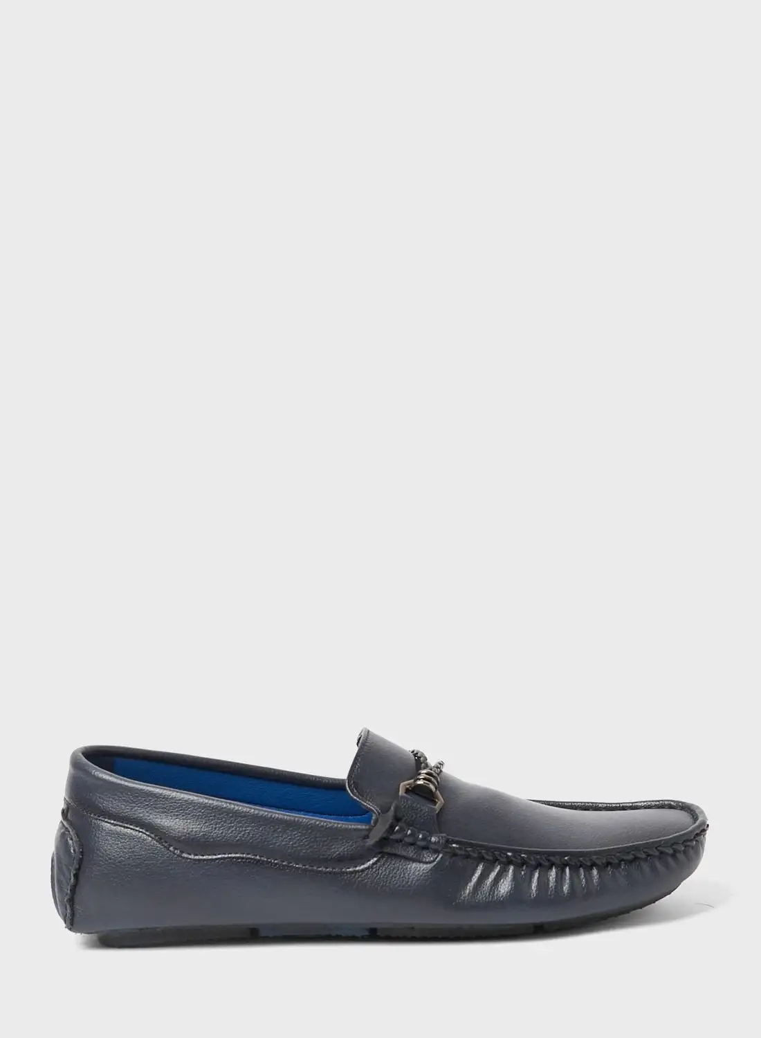 Geoomnii Casual Slip Ons Loafers