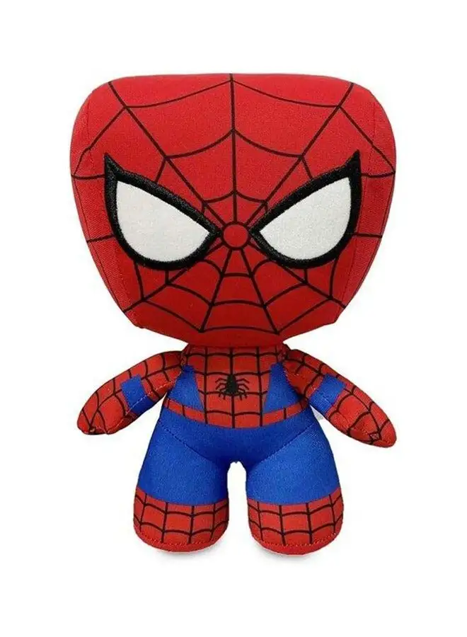 MARVEL Marvel Plush Core Spiderman 8 Inches