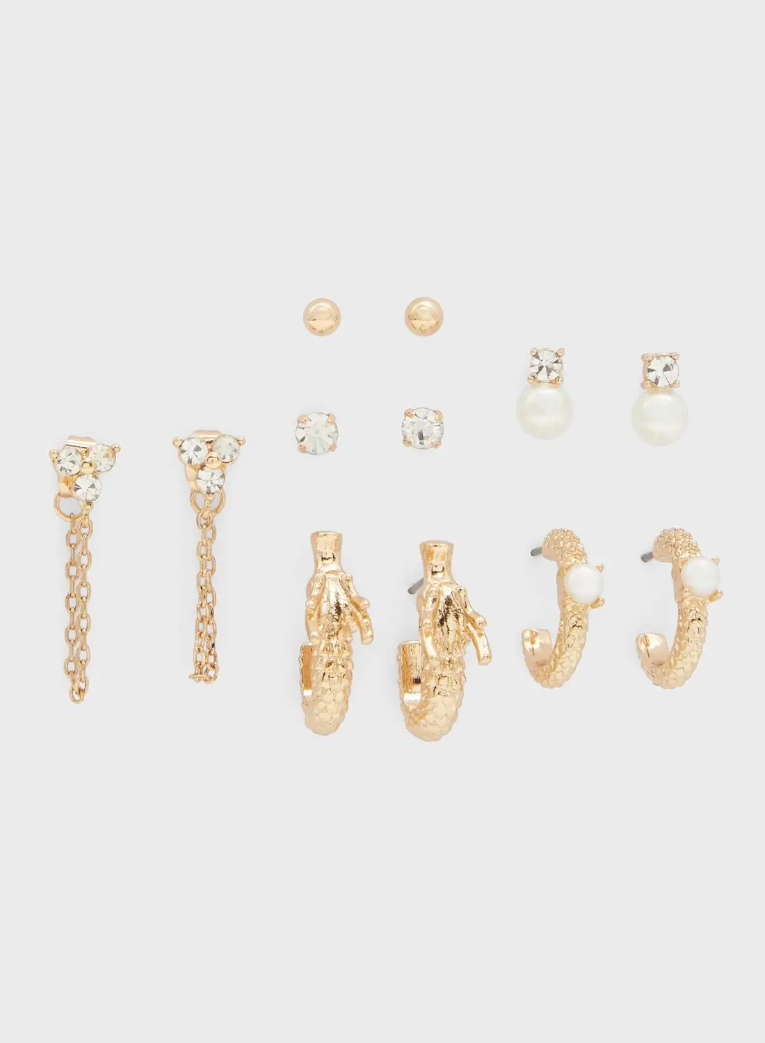 ALDO Embers Earrings Sets