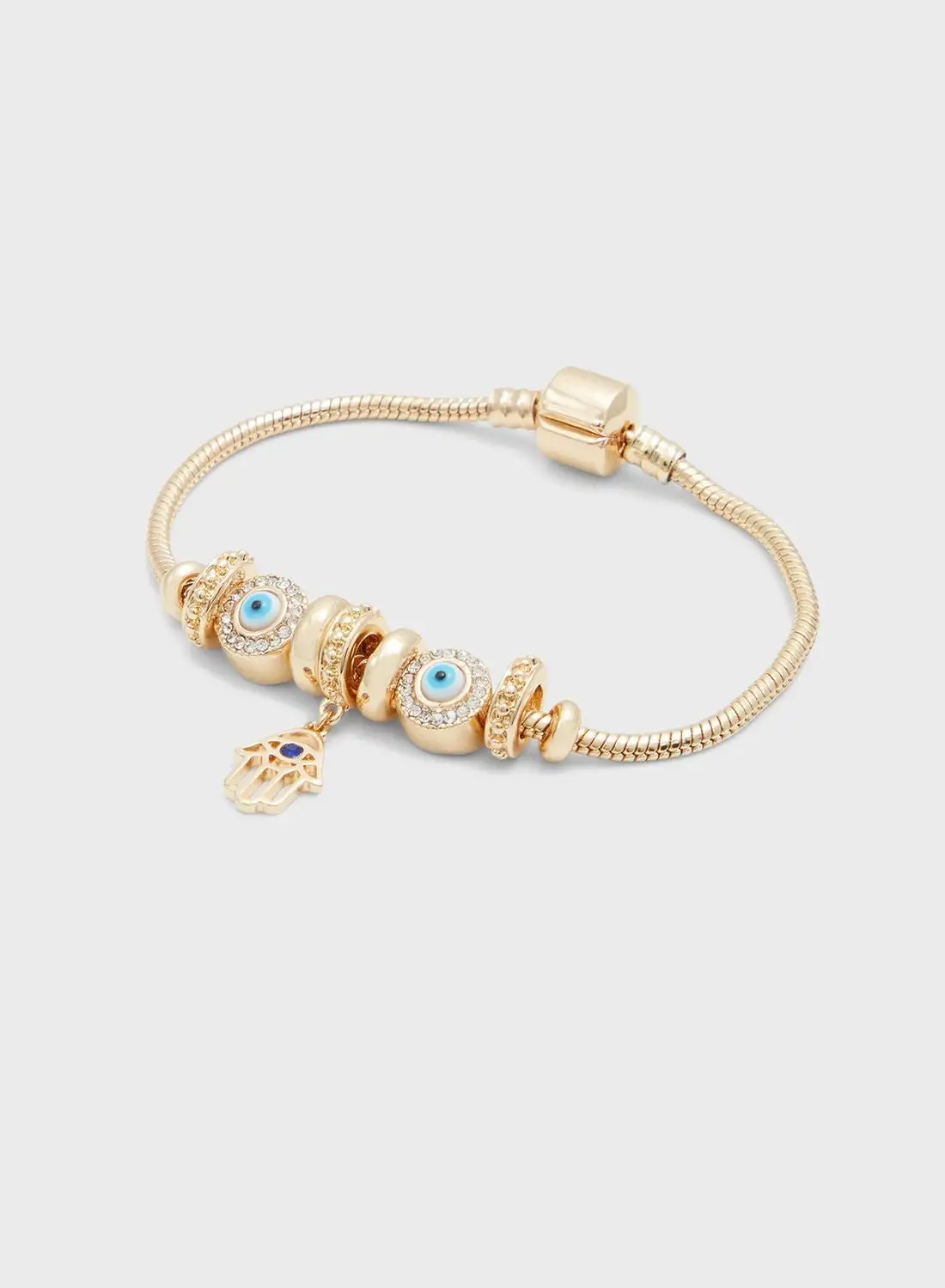 ALDO Onira Hand Chain Bracelets
