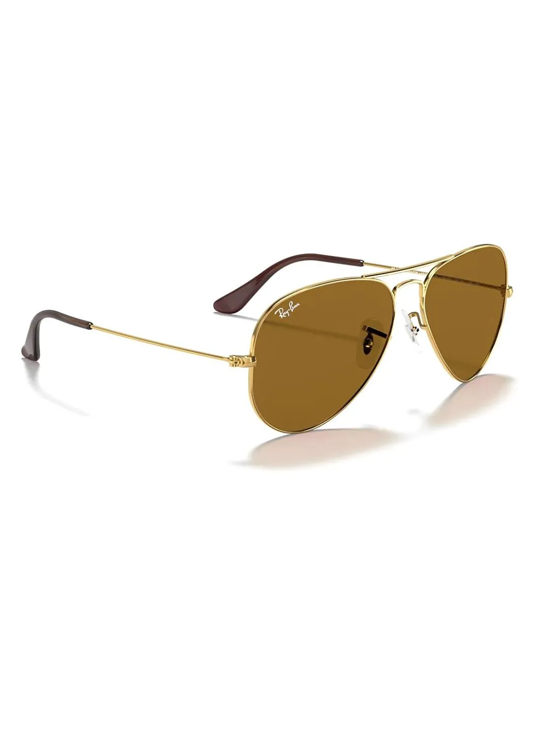 Ray-Ban Aviator classic sunglasses-lens size:58mm