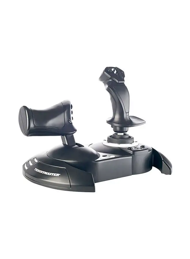 THRUSTMASTER T-Flight Hotas One For Xbox One, Xbox One X And Pc