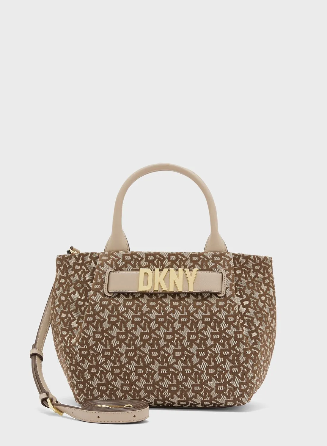 DKNY Pilar Top Handle Satchels Bags