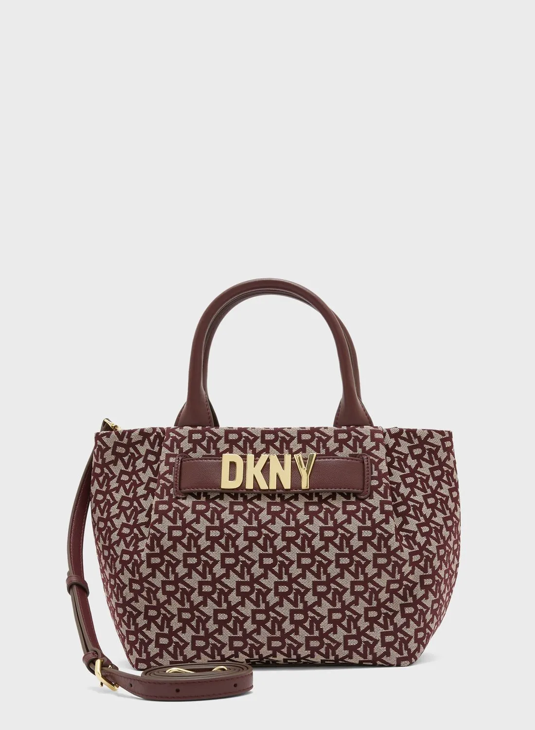 DKNY Pilar Top Handle Satchels Bags