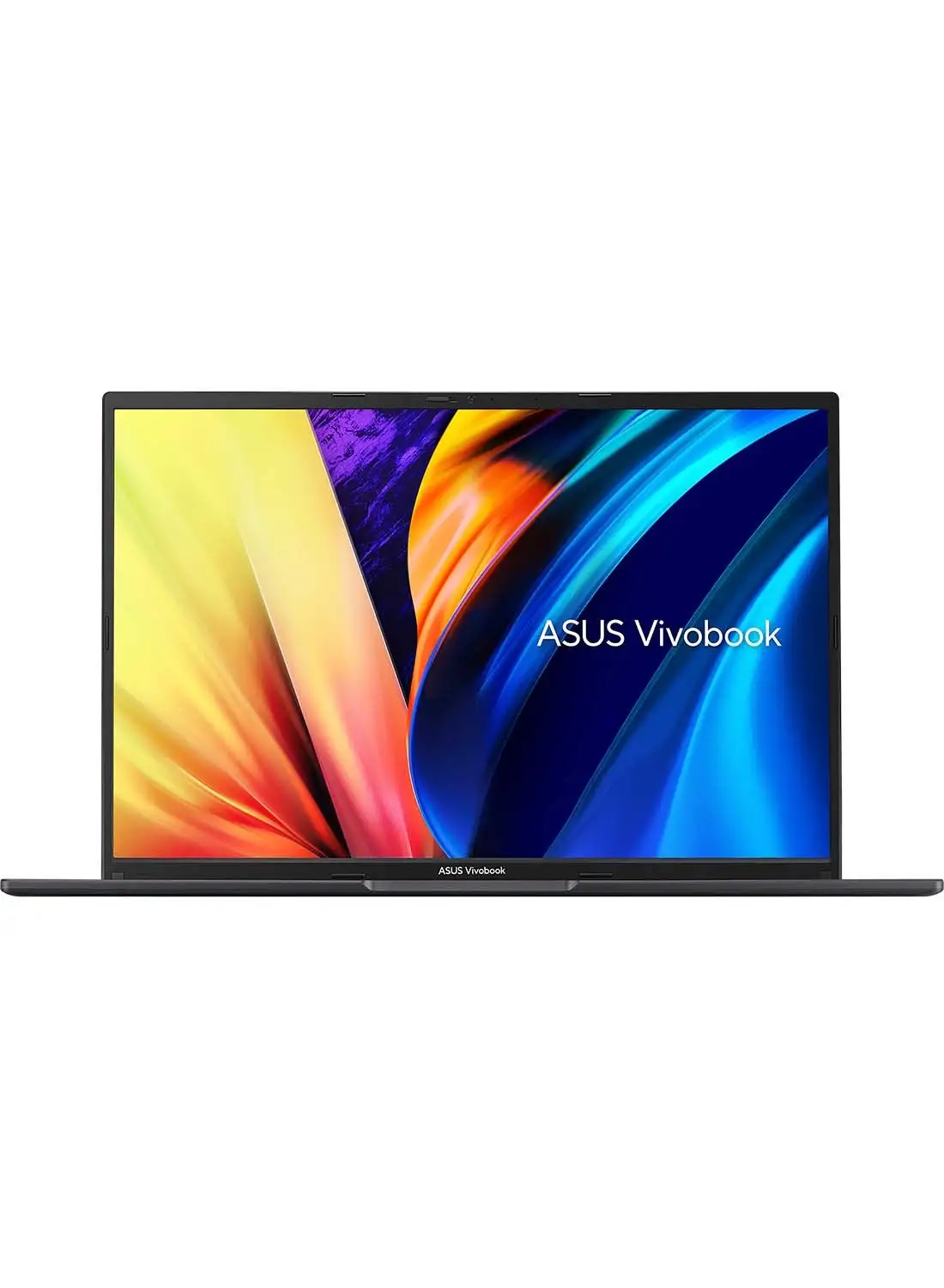 ASUS VivoBook Laptop With 16-Inch Display, Core i5-1335U Processor/8GB RAM/512GB SSD/Intel Iris XE Graphics/Windows 11 English Black