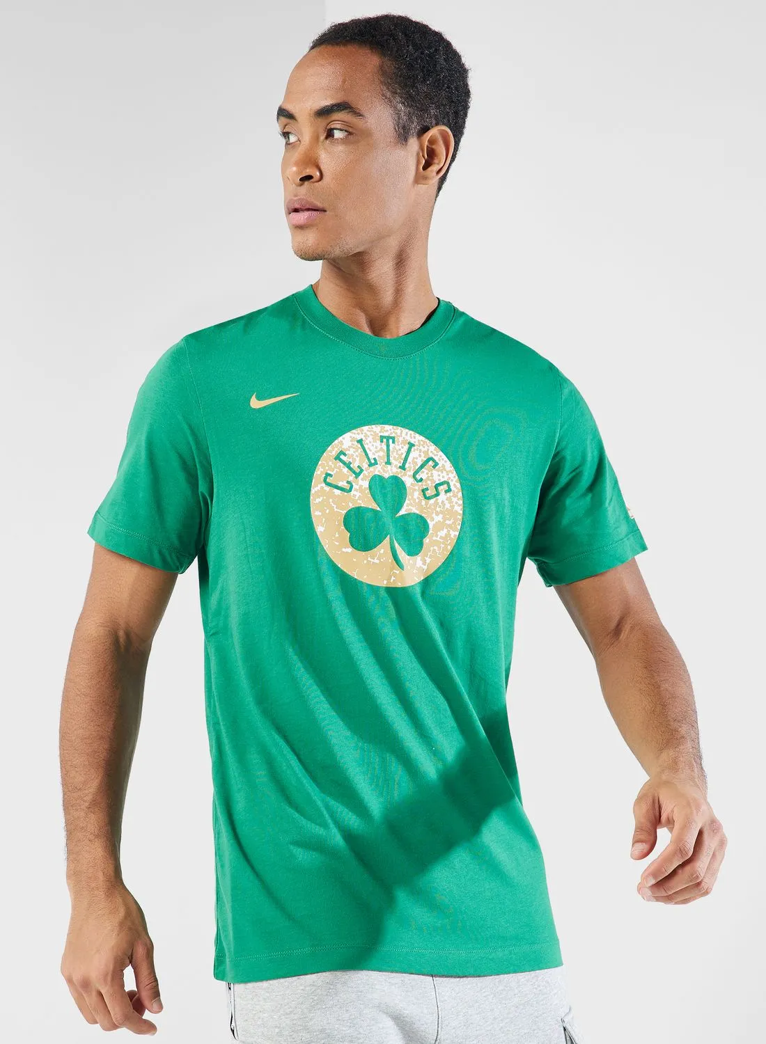 Nike Boston Celtics Essential T-Shirt