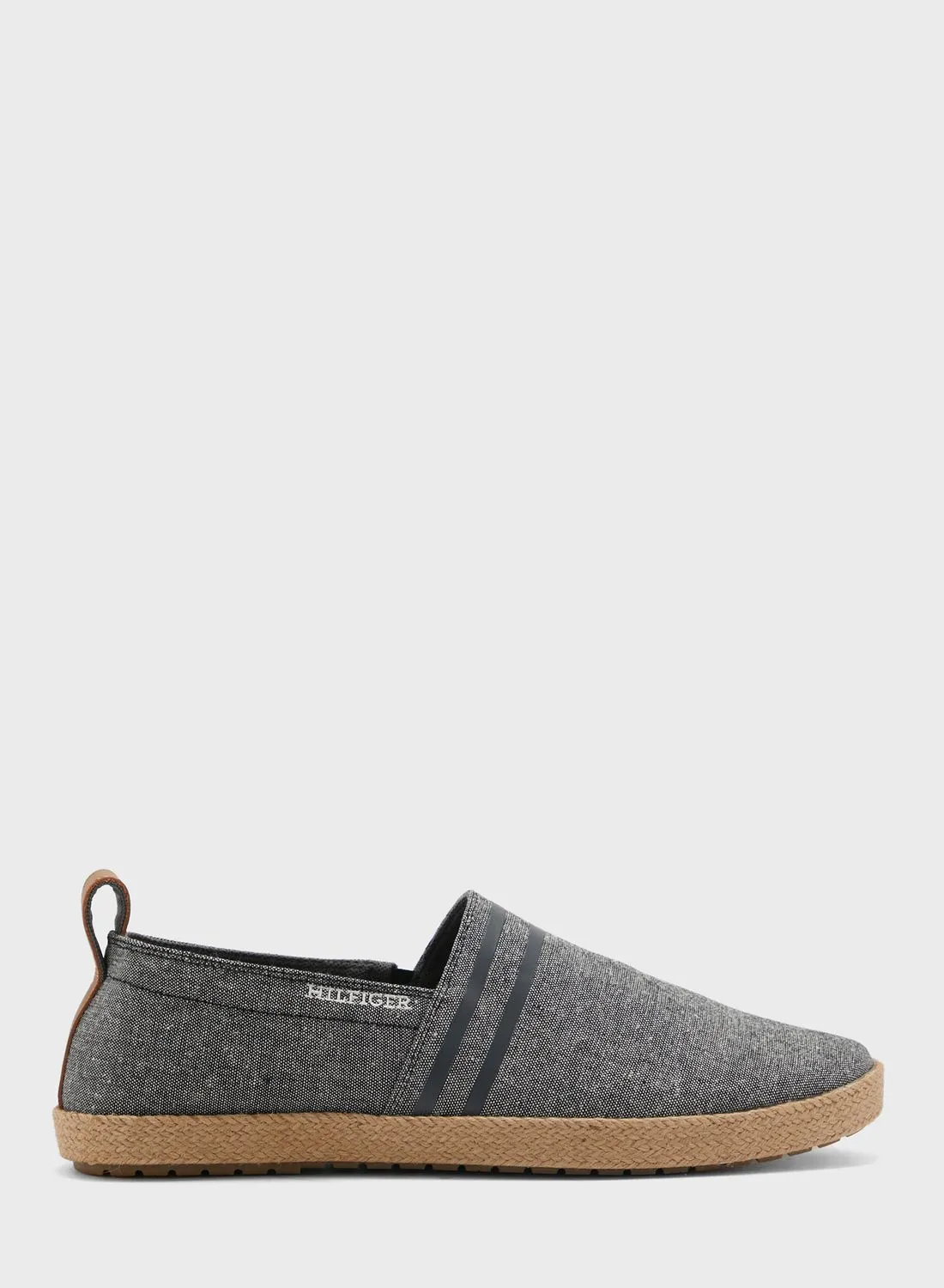 TOMMY HILFIGER Casual Slip Ons Shoes
