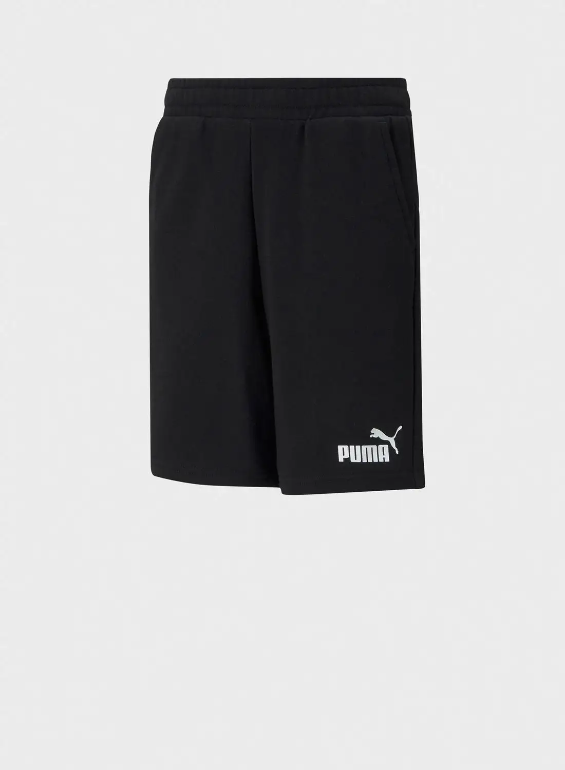 PUMA Youth Essential Shorts