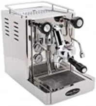 Quick Mill 0980 Andreja Coffee Machine