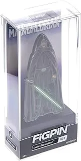 FiGPiN Star Wars Luke Skywalker 825 Toy Figure