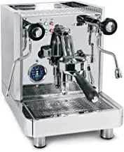 ماكينة تحضير القهوة من كويك ميل 0995 Vetrano